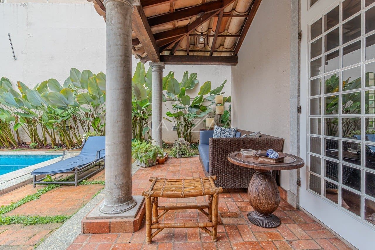 Casa em Cidade Jardim - Foto 6