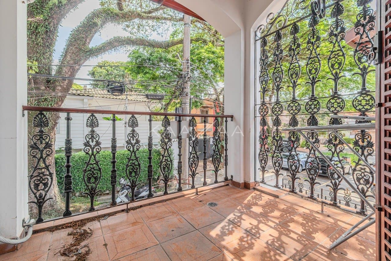 Casa em rua fechada à venda no Jardim Paulista - Foto 22