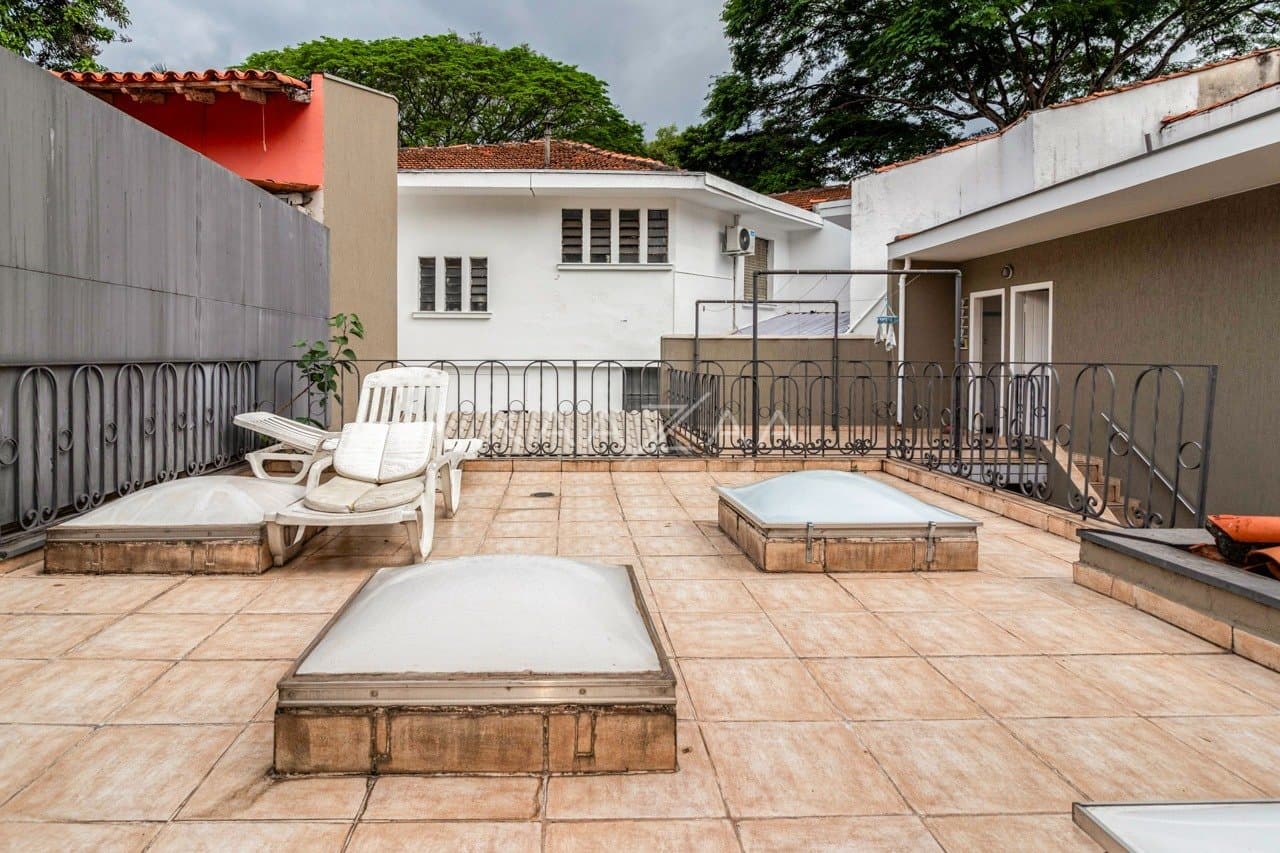 Casa no Jardim Paulistano. - Foto 31