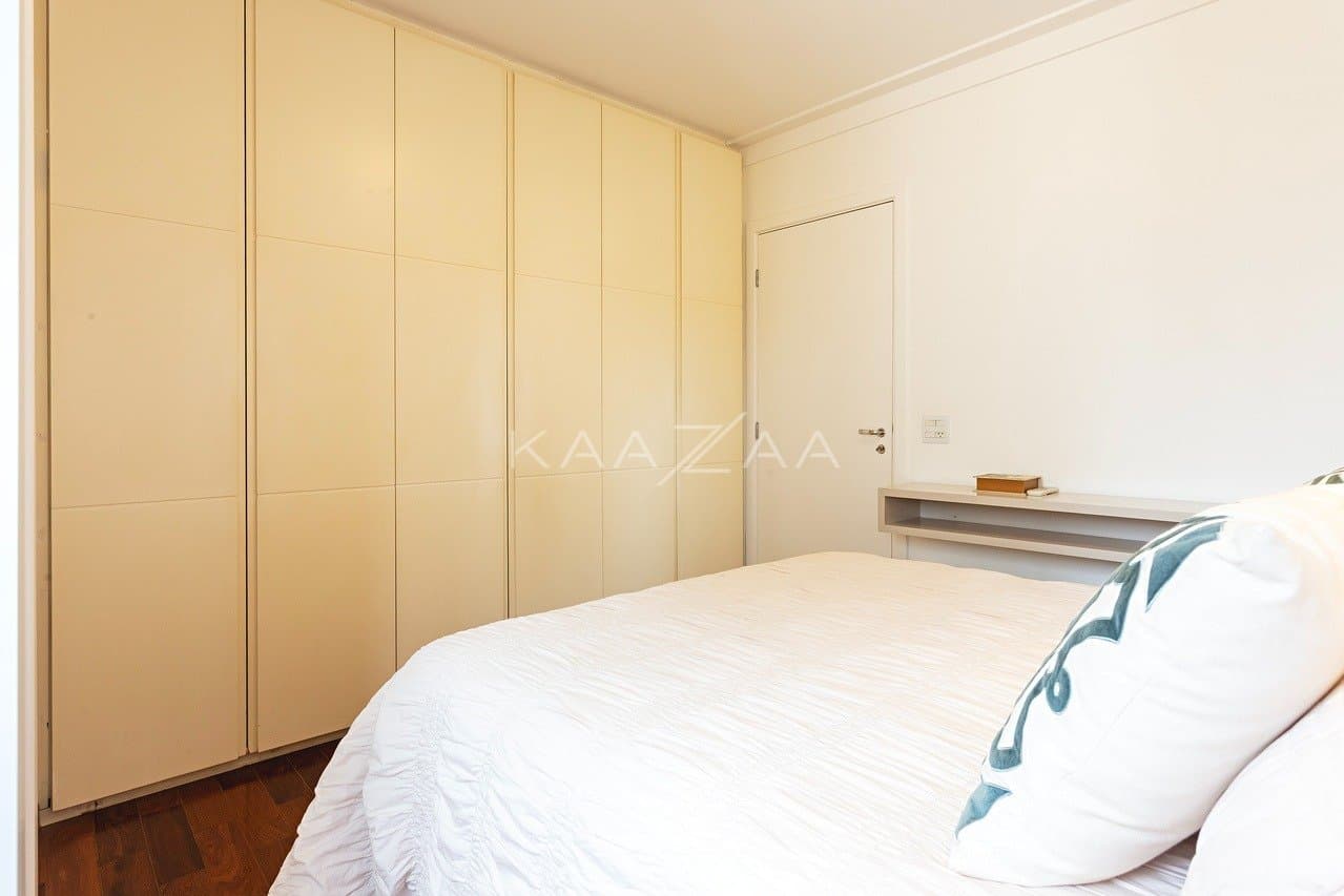 Apartamento à venda em Alto de Pinheiros - Foto 31