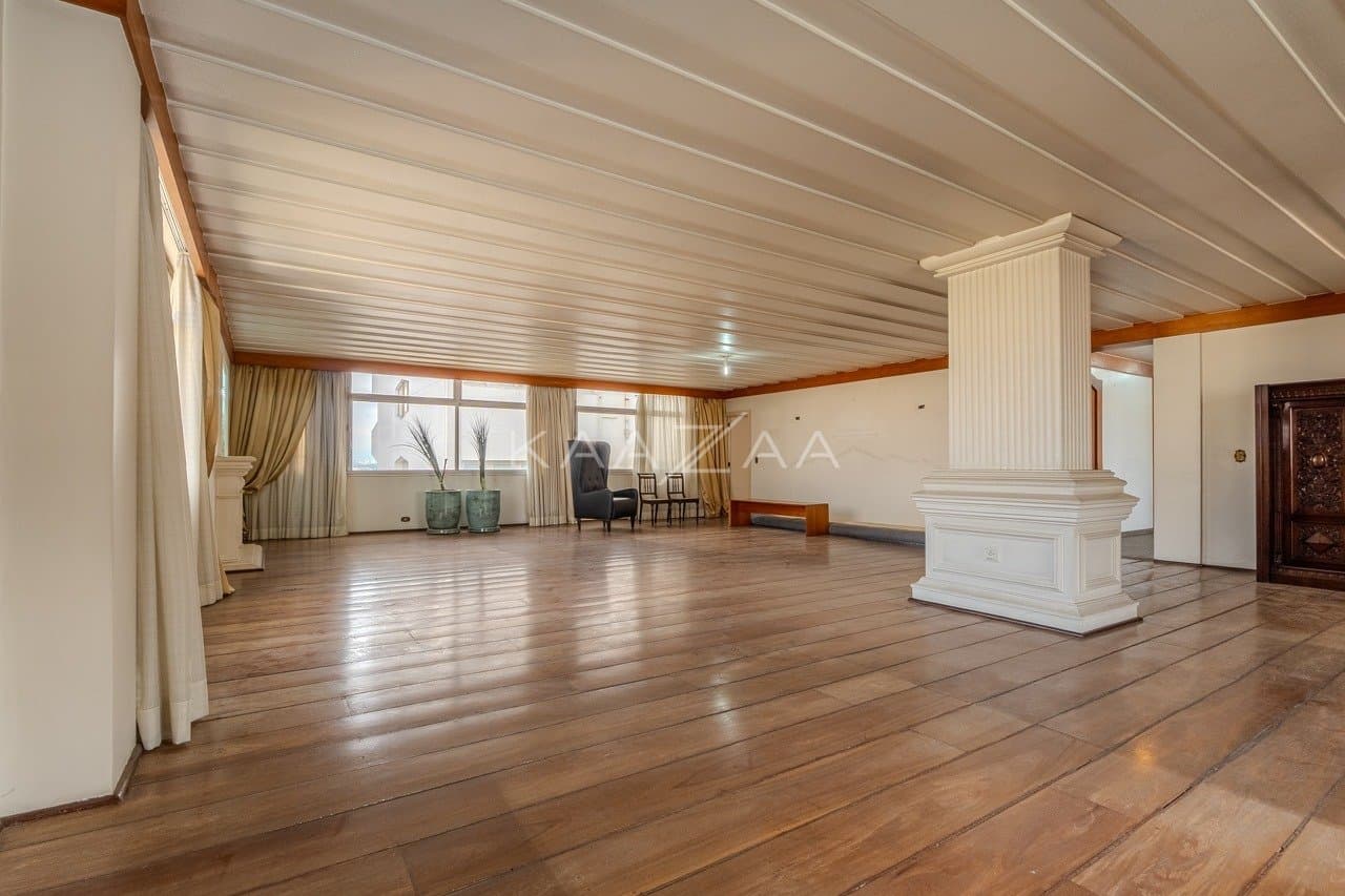 Apartamento à venda no Jardins - Foto 14