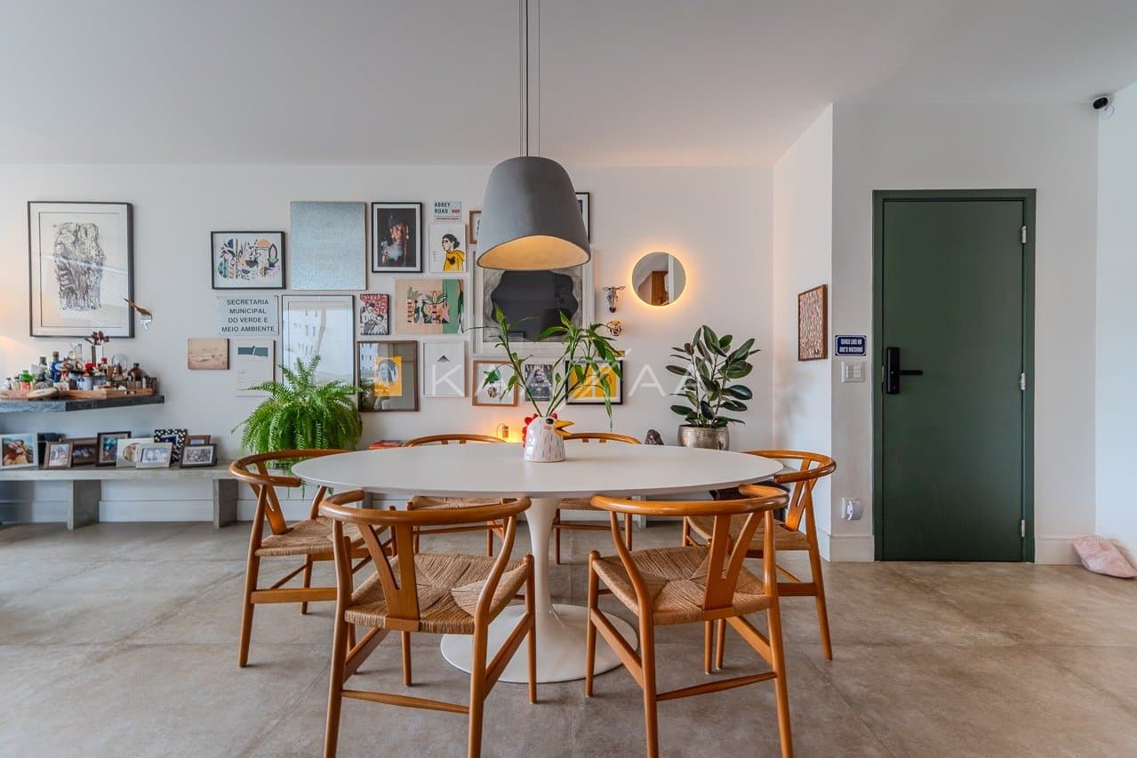 Apartamento à venda no Jardim Europa - Foto 15