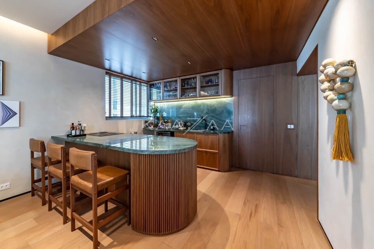 Apartamento à venda no Jardins - Foto 12