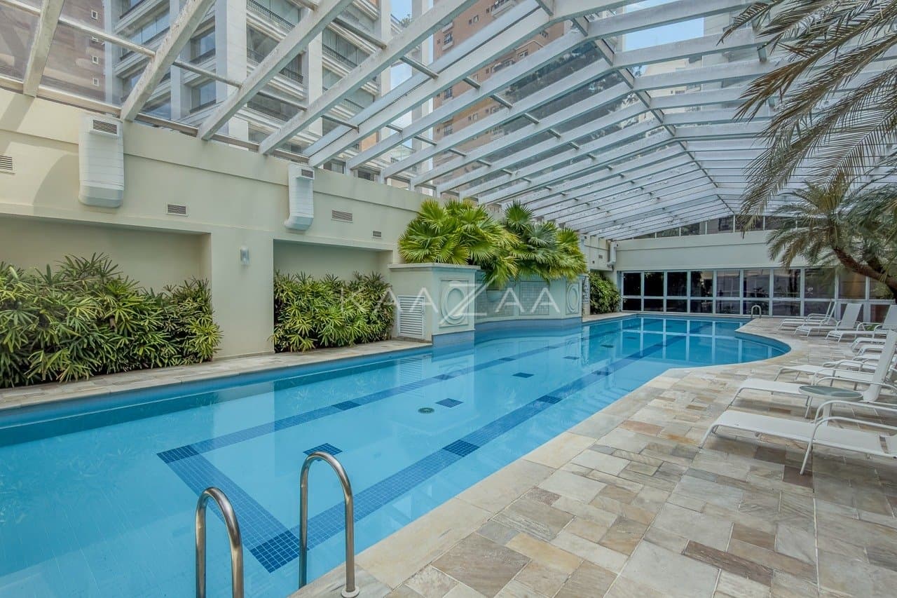 Apartamento à venda em Moema - Foto 49