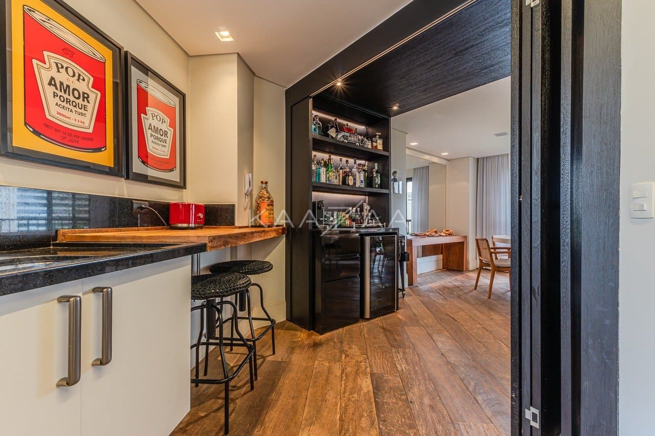 Apartamento à venda na Vila Nova Conceição - Foto 20