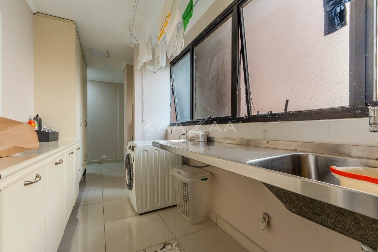 Apartamento para locação no Real Parque - Foto 28