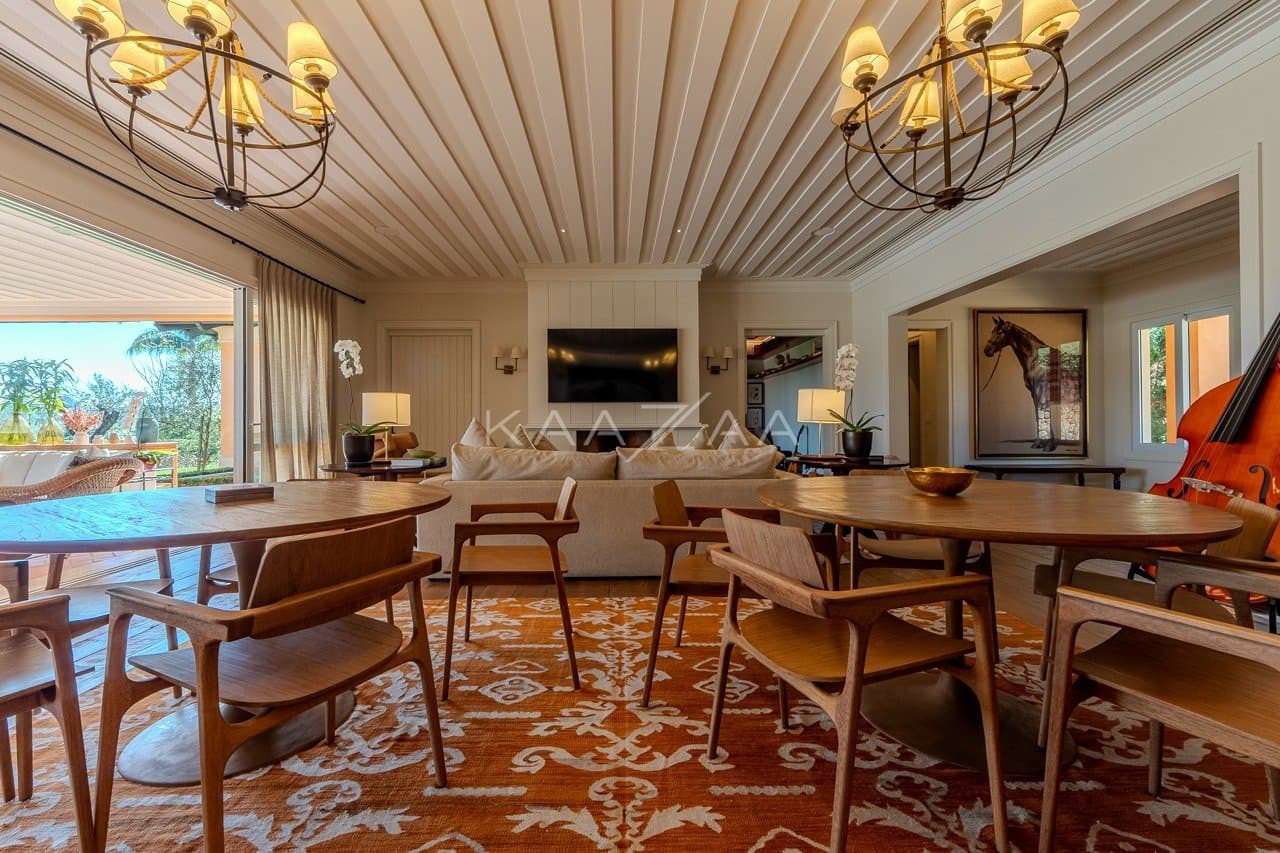 Casa para venda e locação na Quinta da Baroneza - Foto 41