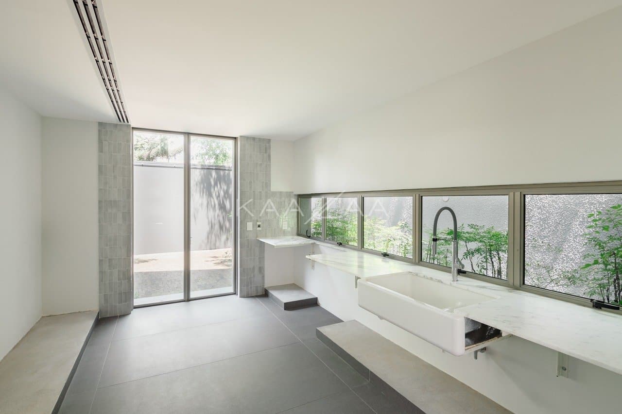 Residência com design singular no Jardim Paulistano. Nova e repleta de detalhes únicos. - Foto 20