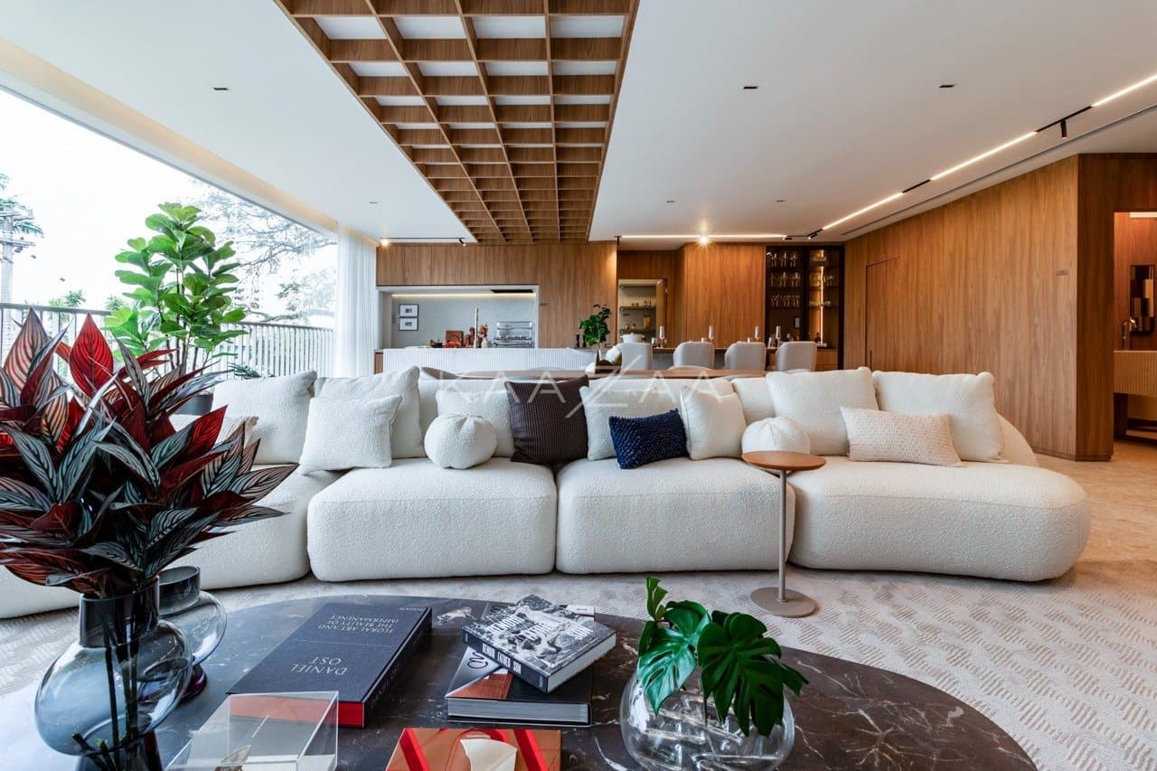 Lindenberg chega a Alto de Pinheiros com seu primeiro empreendimento. - Foto 4