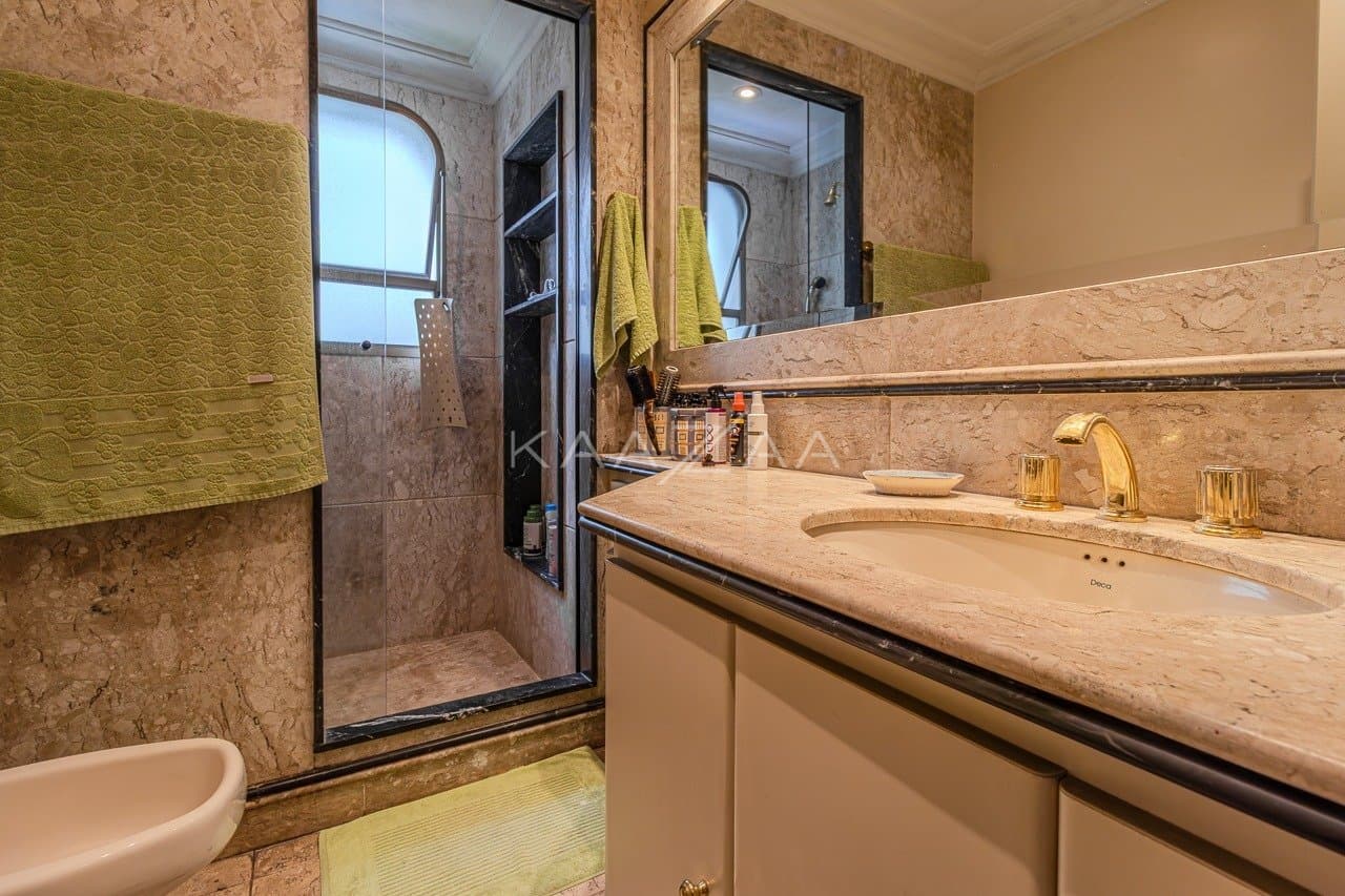 Apartamento à venda no Jardins - Foto 40