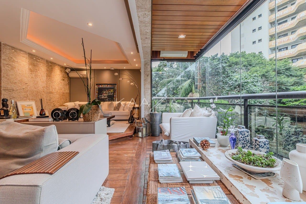 Apartamento à venda no Real Parque - Foto 13