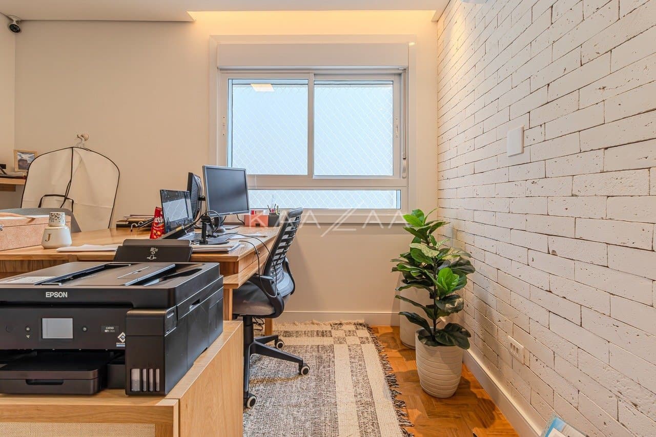 Apartamento à venda no Jardim Paulista - Foto 27