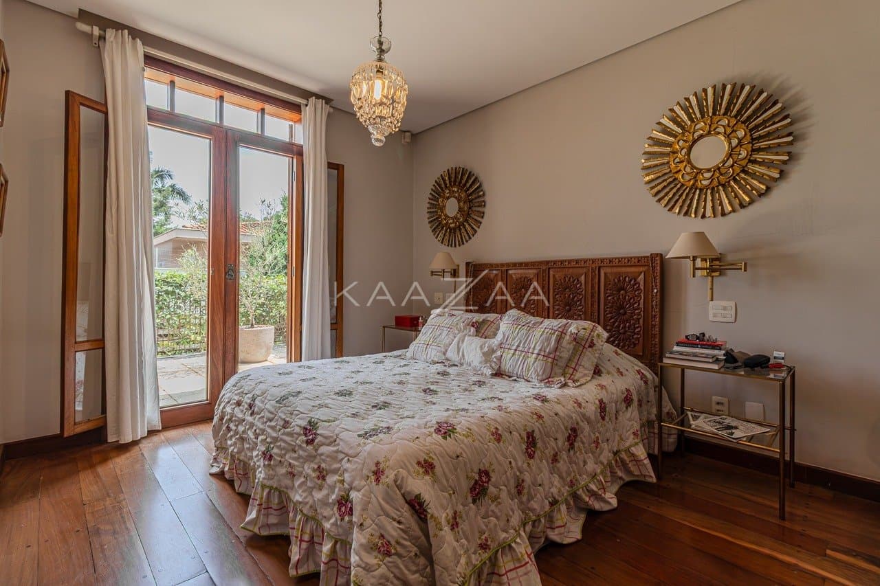 Casa em Alto de Pinheiros - Foto 30