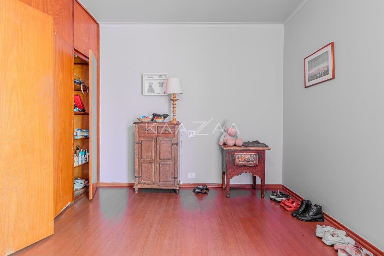 Apartamento duplex no Jardins - Foto 25