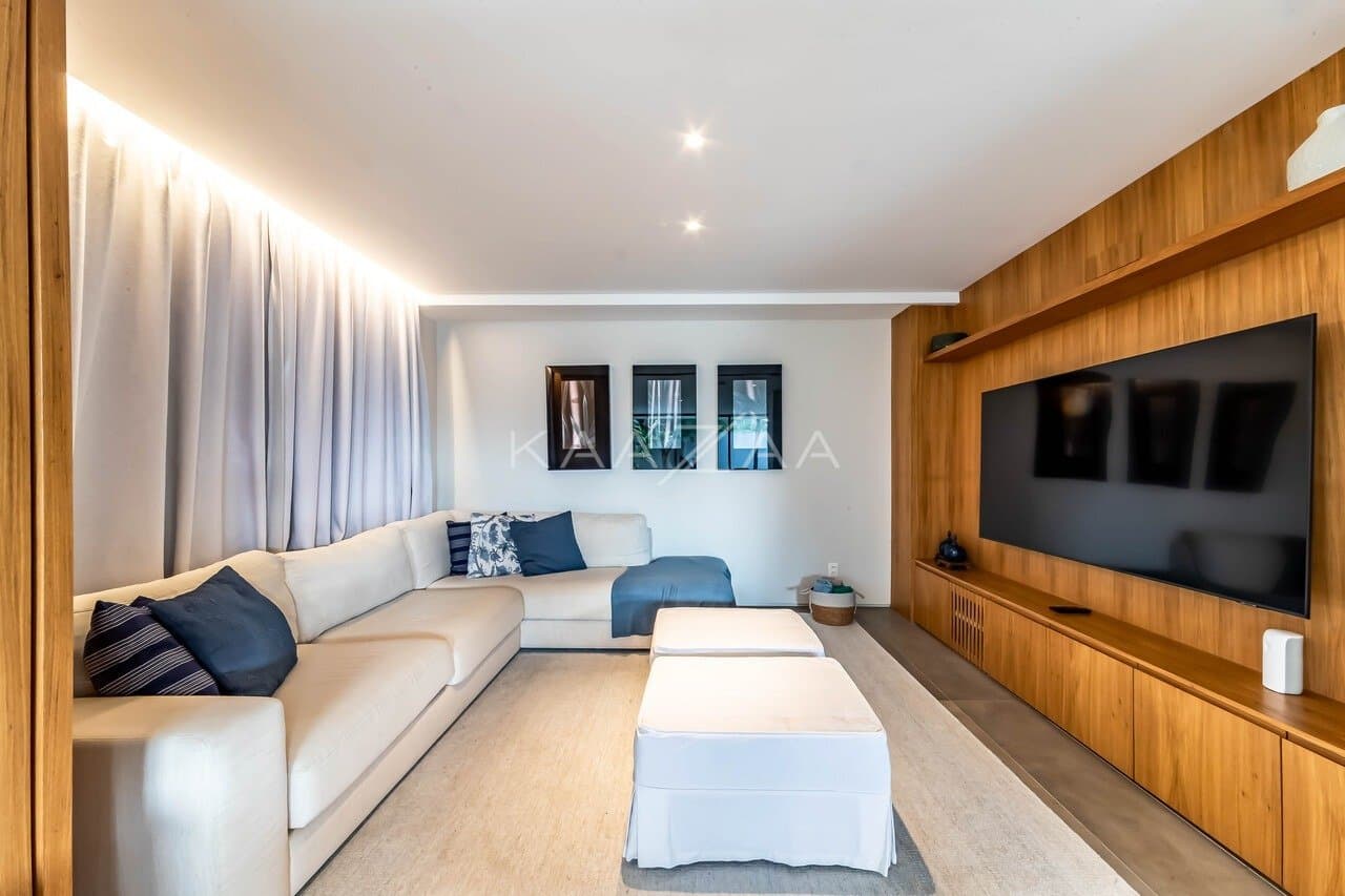 Casa à venda em Alto de Pinheiros - Foto 14