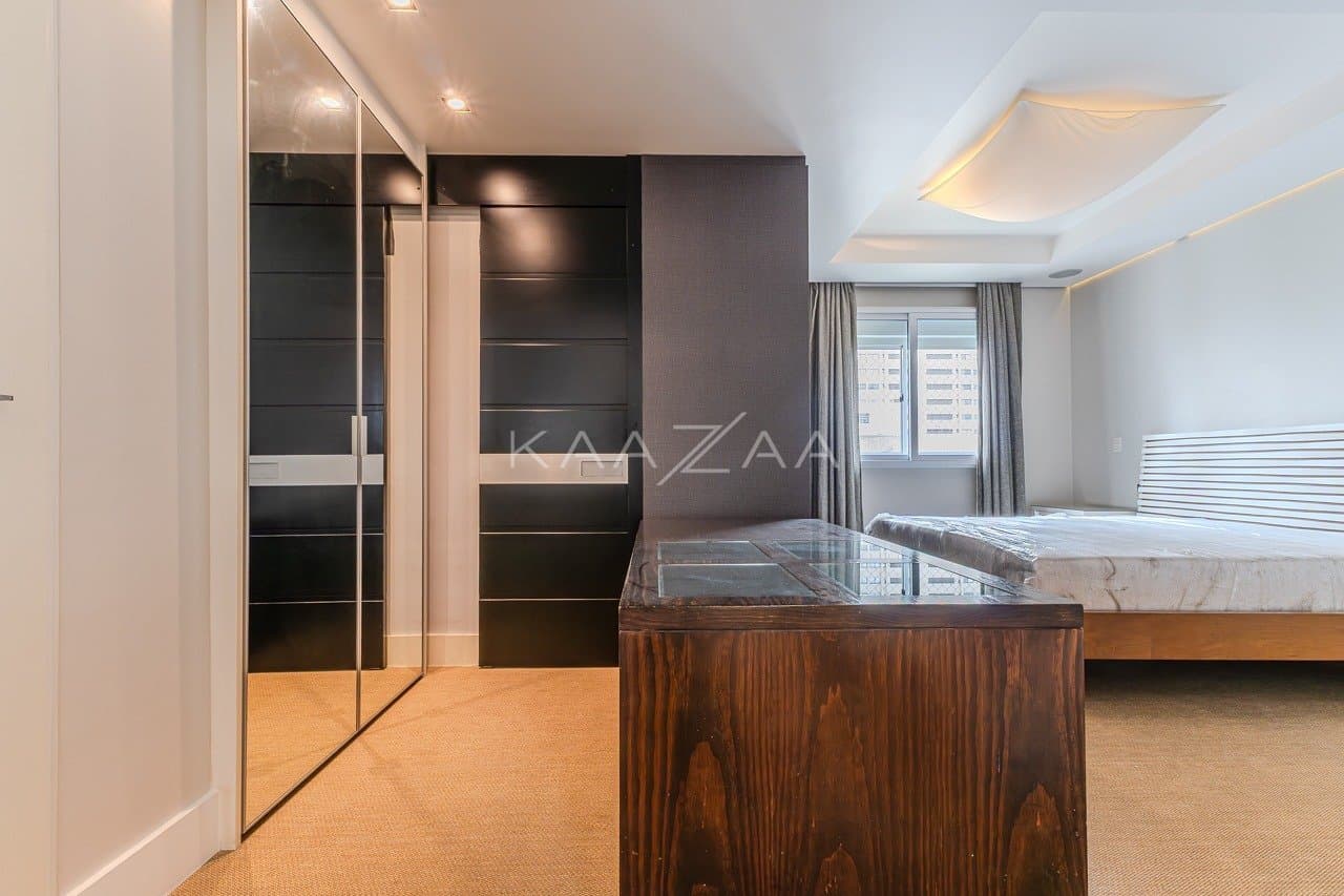 Apartamento à venda e locação no Itaim Bibi - Foto 23
