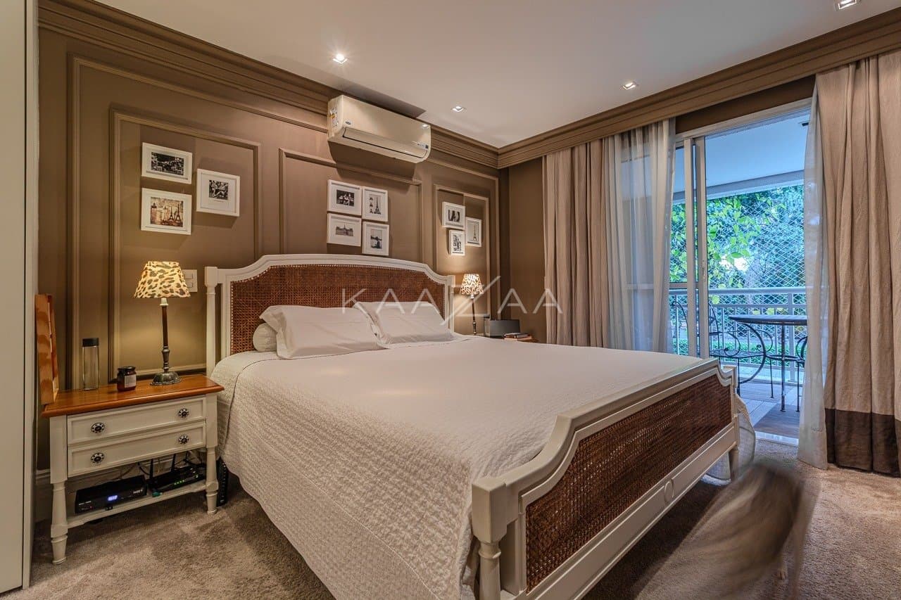Apartamento garden à venda e locação na Vila Madalena - Foto 24