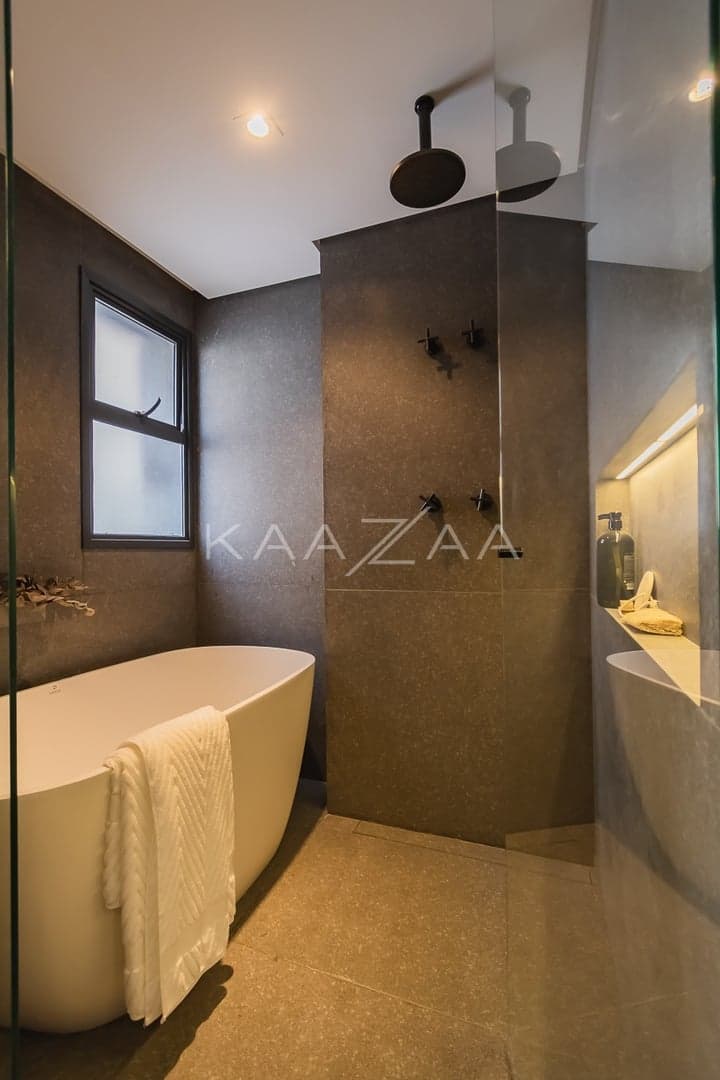 Apartamento perfeito para quem busca comodidade em espaços super modernos e novos no Itaim Bibi. - Foto 31