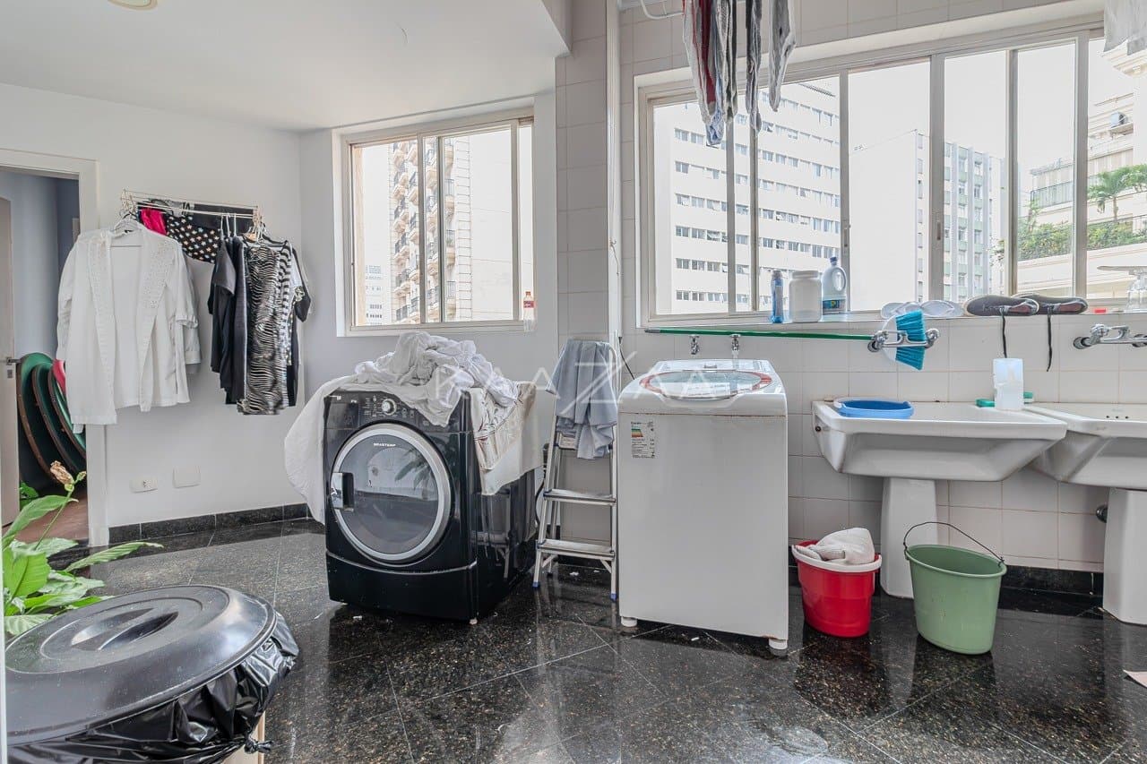 Apartamento no Jardins - Foto 37
