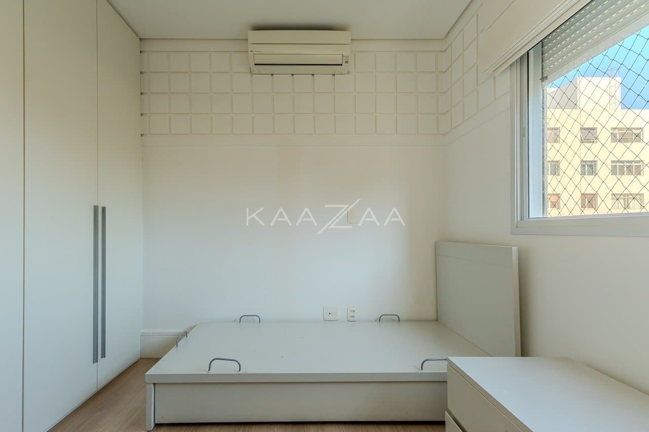 Apartamento para venda e locação no Itaim Bibi - Foto 28