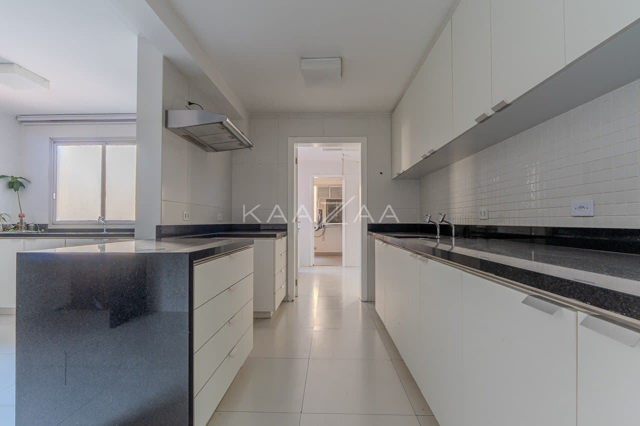 Apartamento à venda no Itaim Bibi - Foto 13