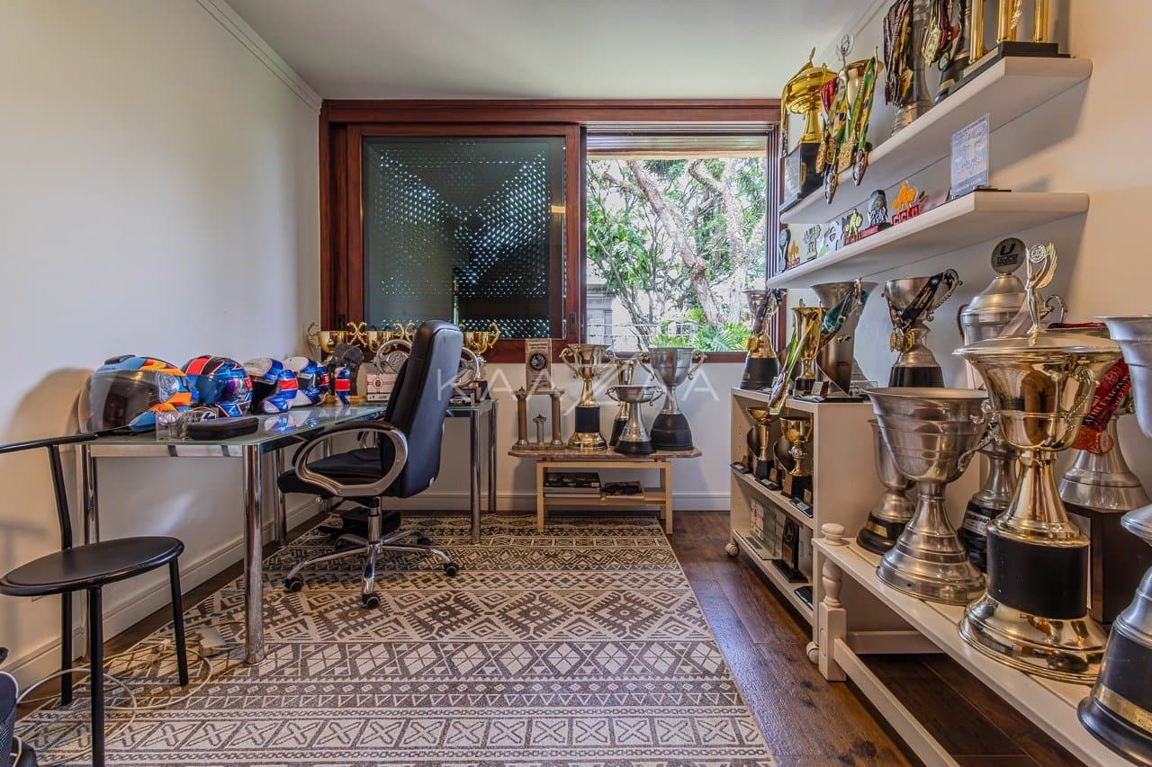 Casa no Jardim Guedala - Foto 48