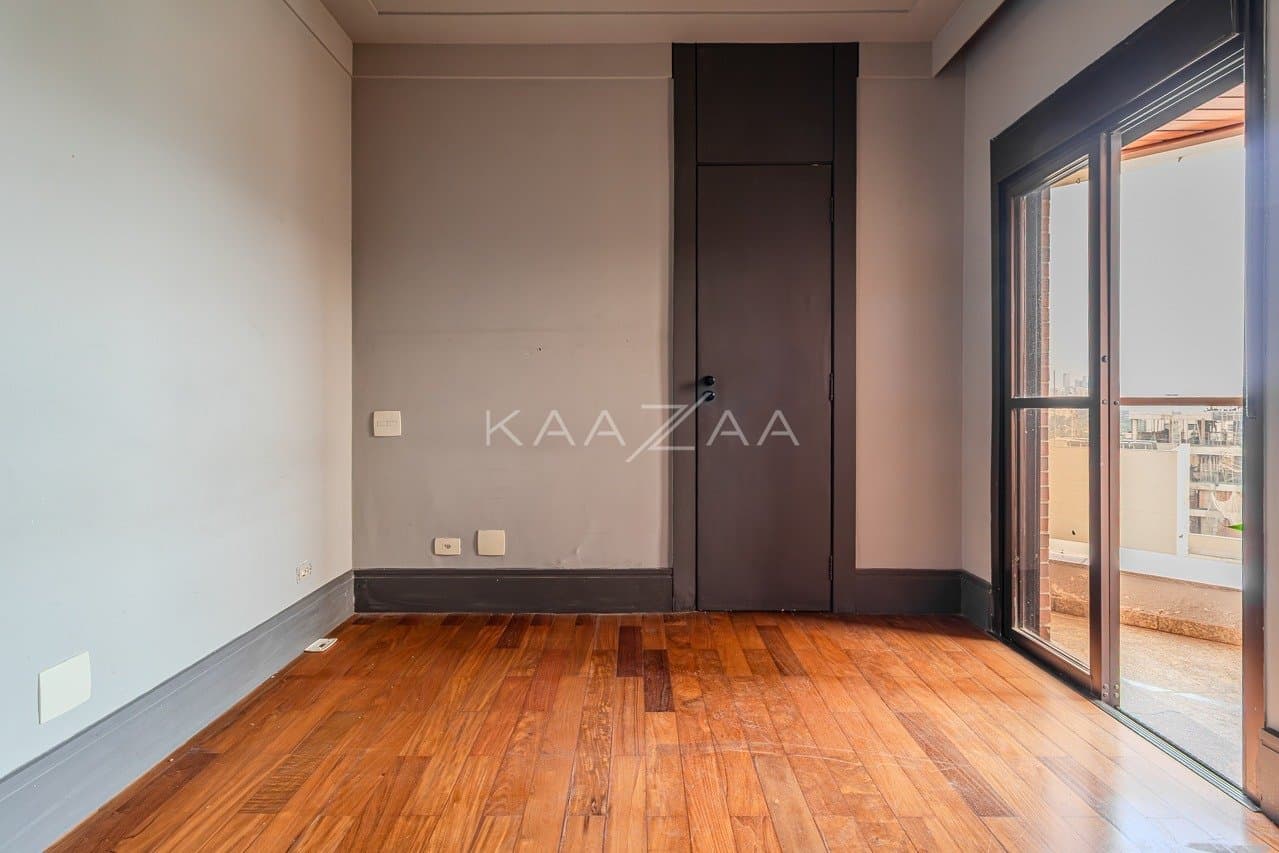 Apartamento à venda e locação no Itaim Bibi - Foto 28