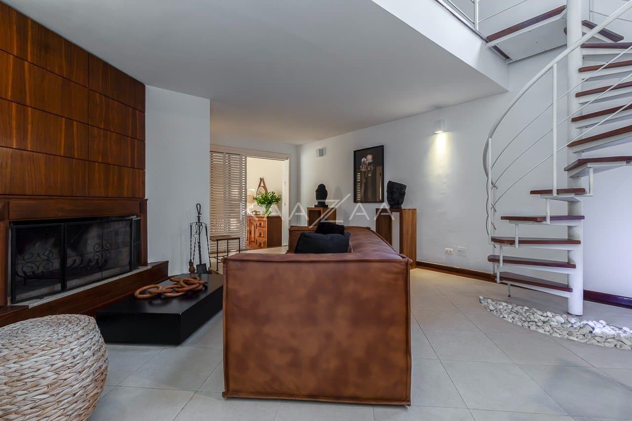 Casa na Vila Madalena - Foto 34