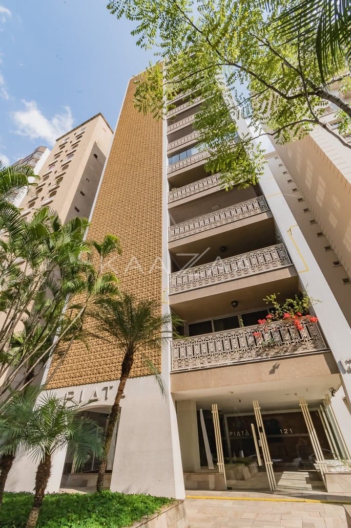 Apartamento amplo no Itaim Bibi, pertinho do Ibirapuera e rodeado do que há de melhor no bairro. - Foto 58