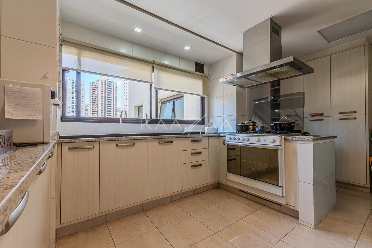 Apartamento duplex à venda em Alto de Pinheiros - Foto 13