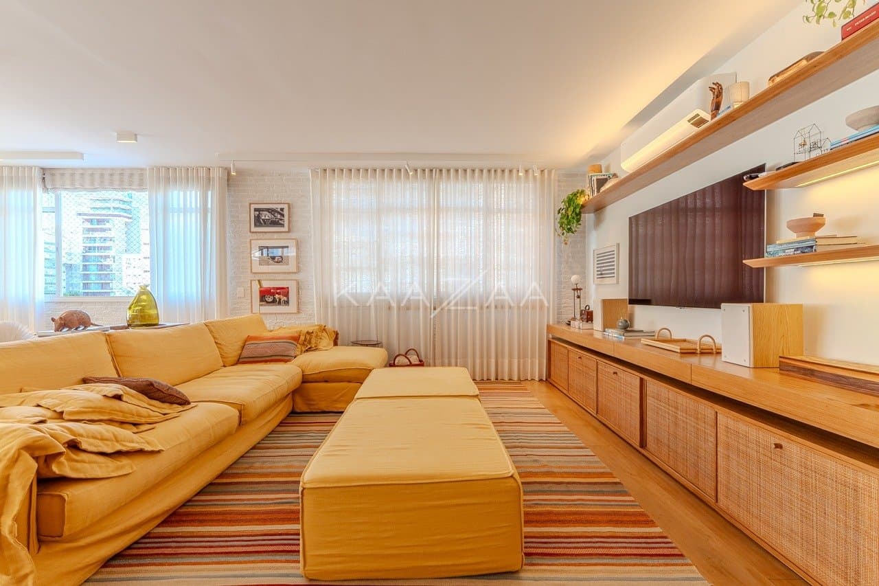 Apartamento à venda no Jardins - Foto 18