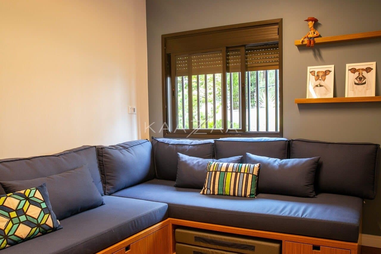 Apartamento na Vila Madalena - Foto 41
