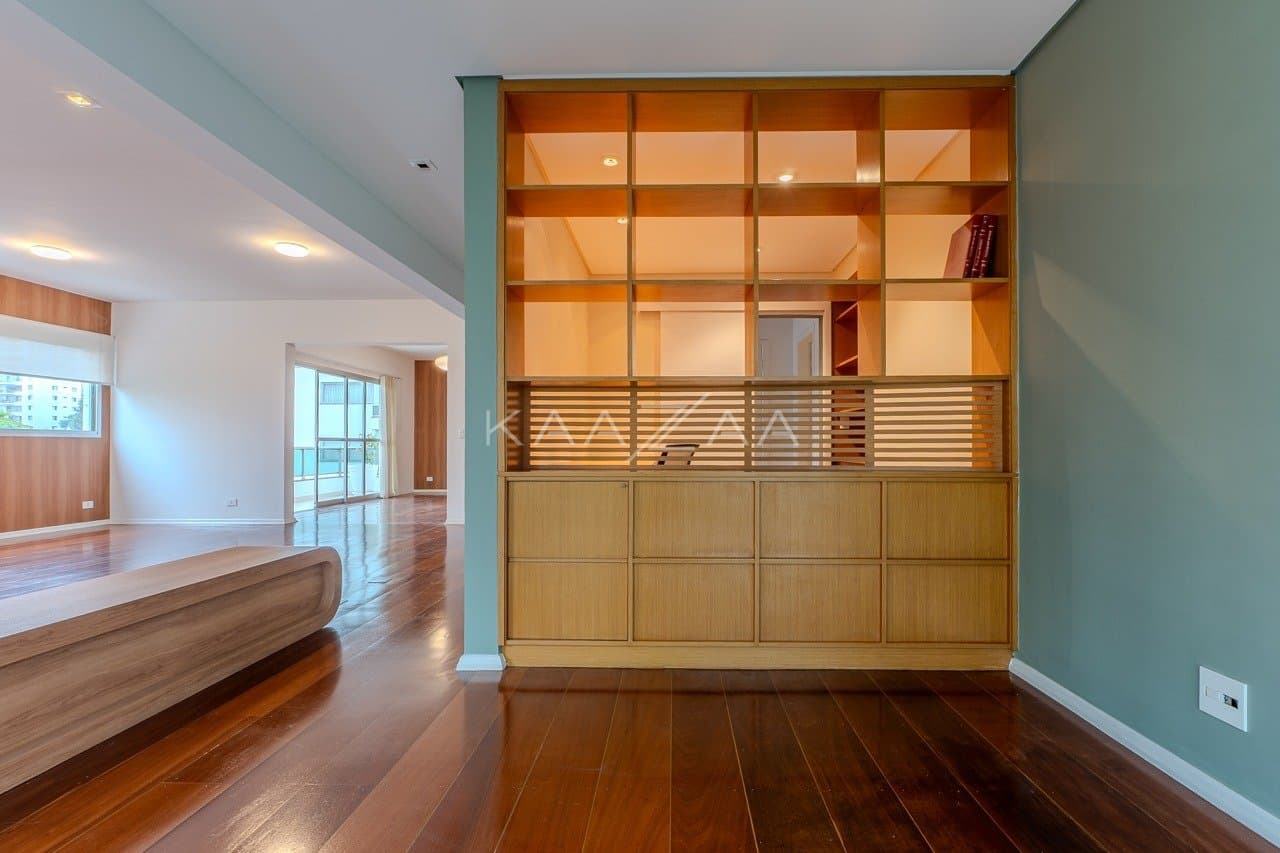 Apartamento à venda em Moema - Foto 10