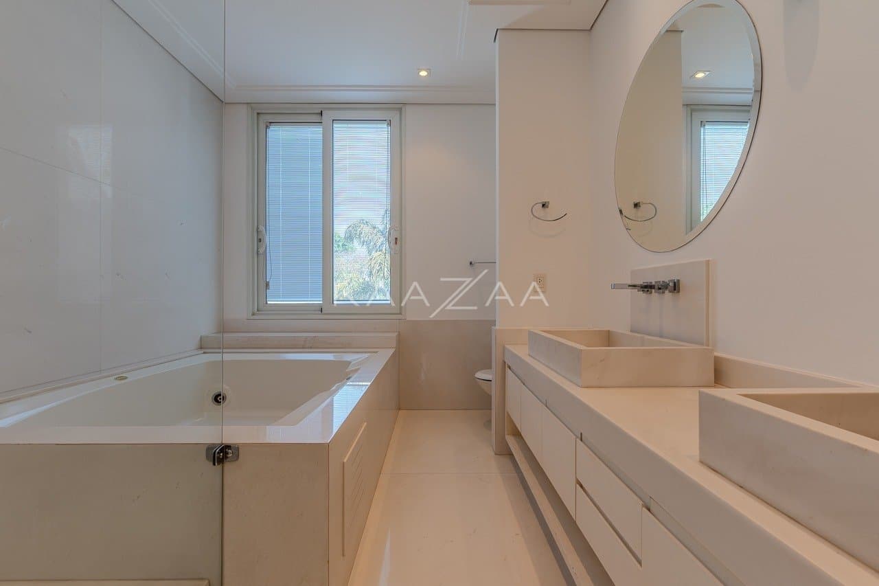 Casa para venda e locação em Cidade Jardim - Foto 32