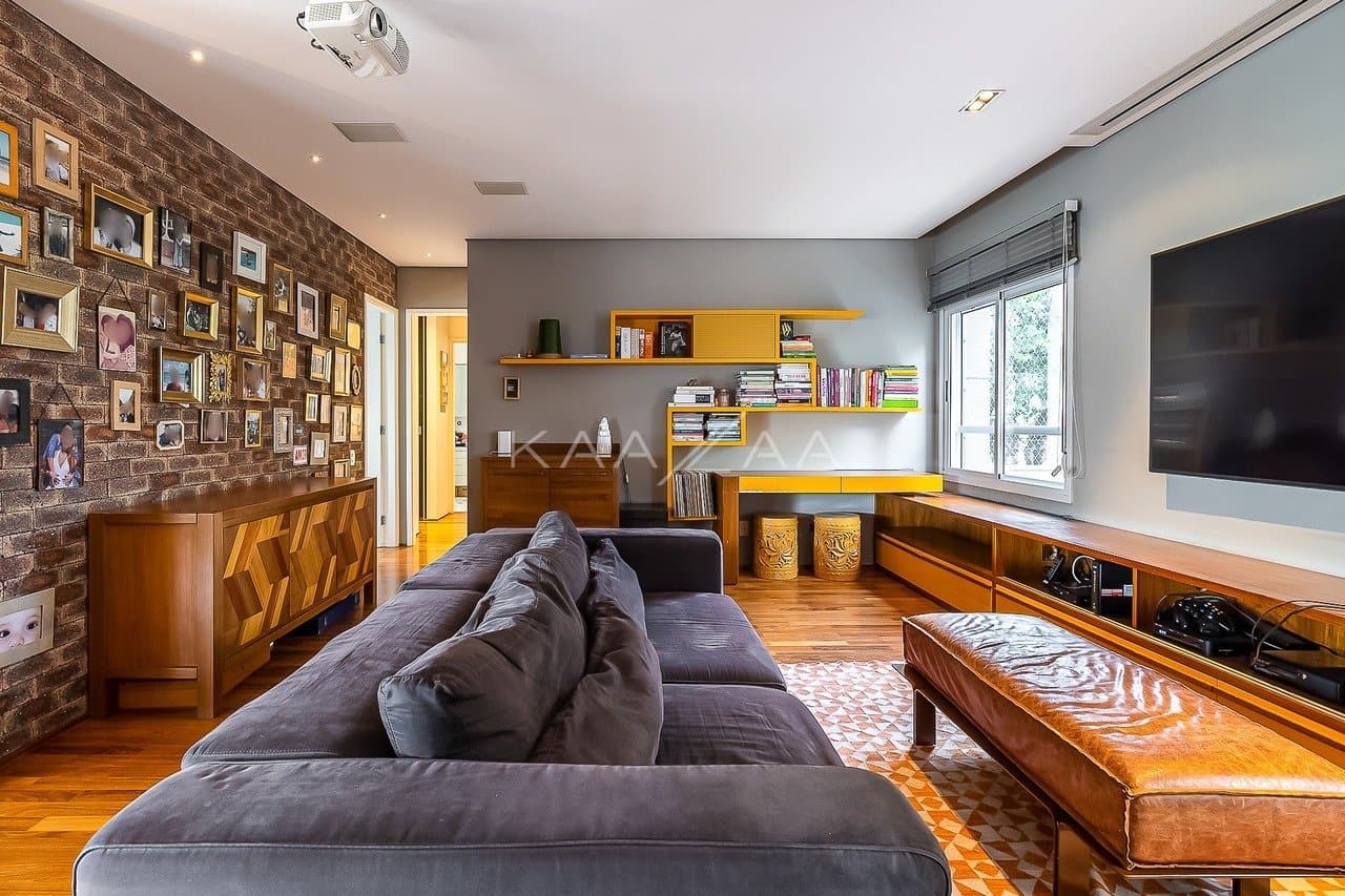 Apartamento na Vila Madalena - Foto 13