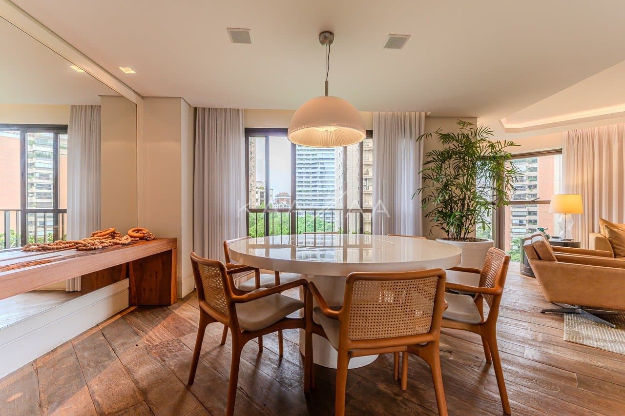 Apartamento à venda na Vila Nova Conceição - Foto 15