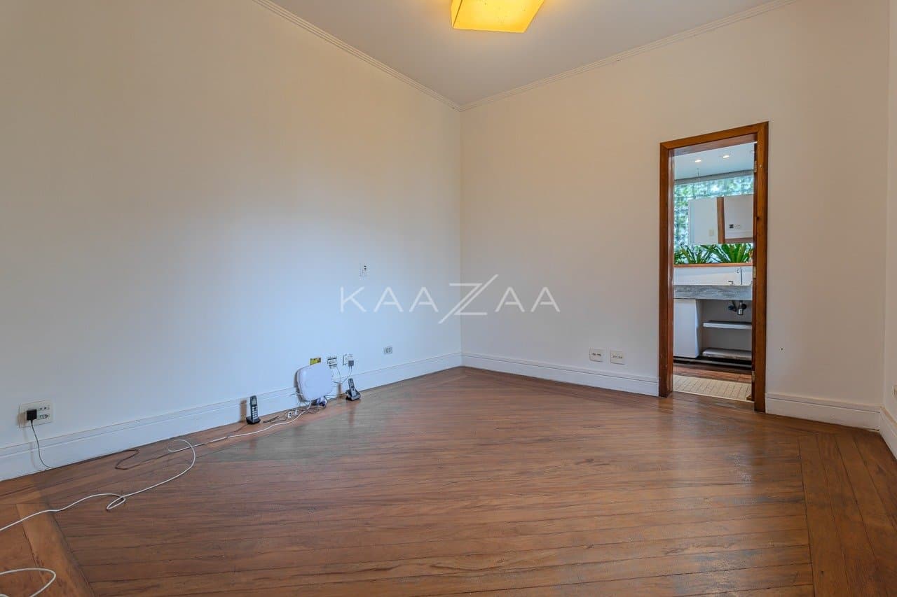 Casa à venda no Jardim Paulista - Foto 42