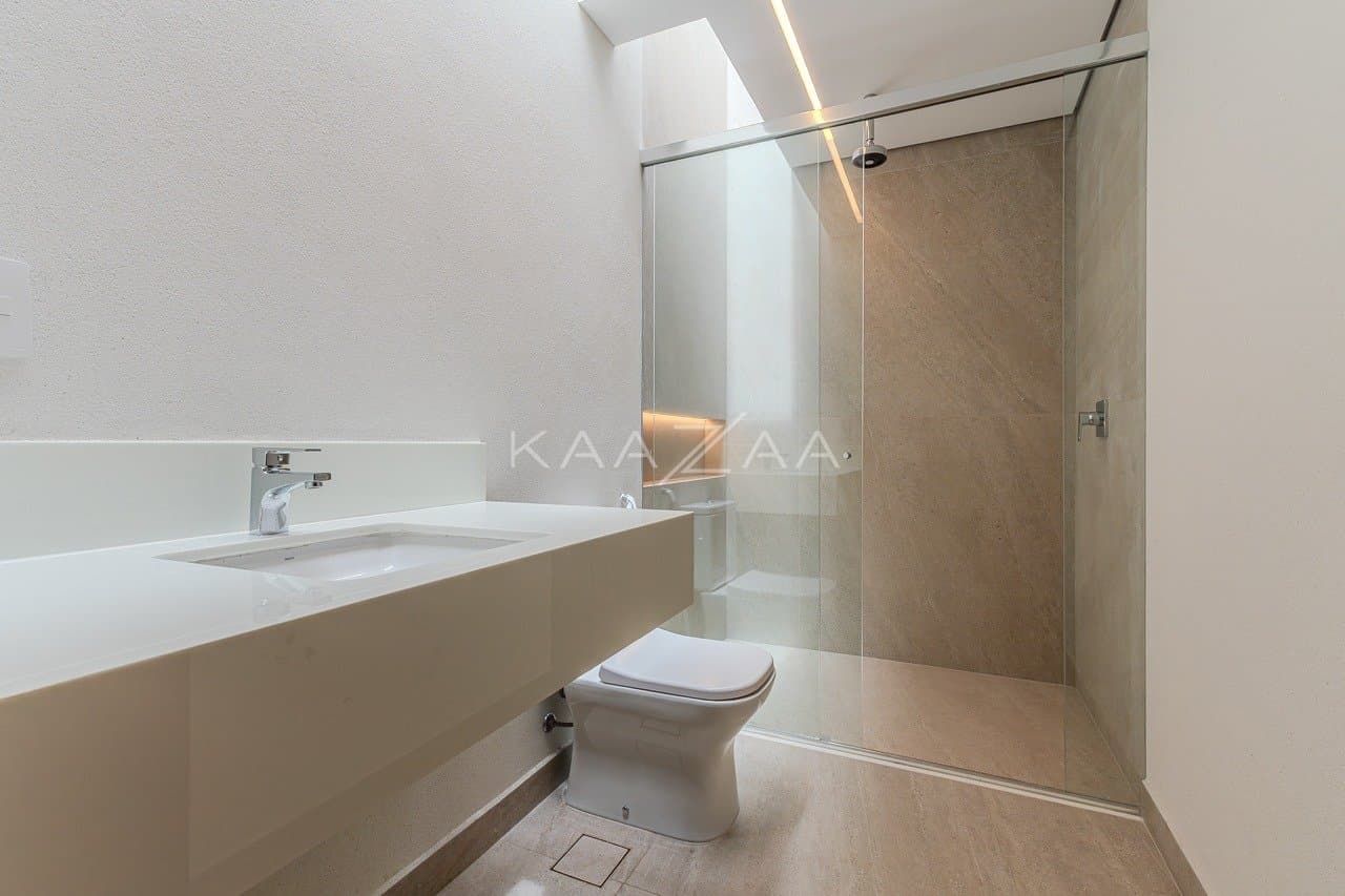 Casa à venda no Jardim Paulista - Foto 40