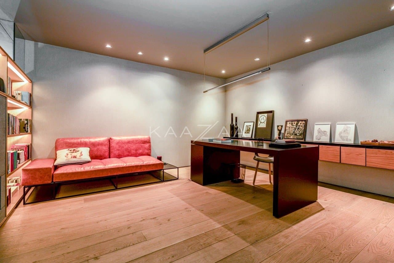Cobertura duplex à venda no Jardins - Foto 17