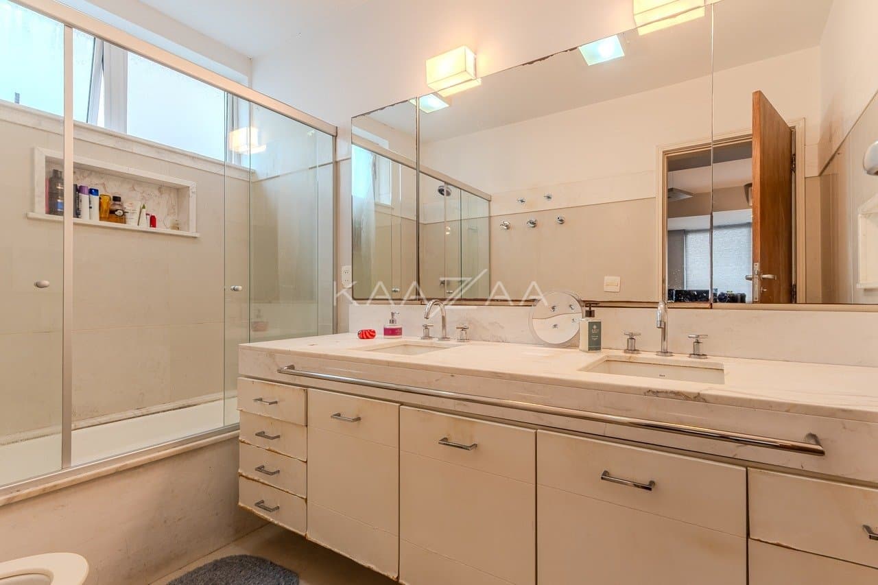 Apartamento à venda no Jardins - Foto 22
