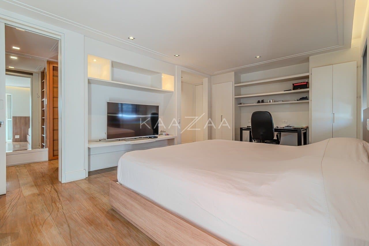 Apartamento à venda no Itaim Bibi - Foto 28
