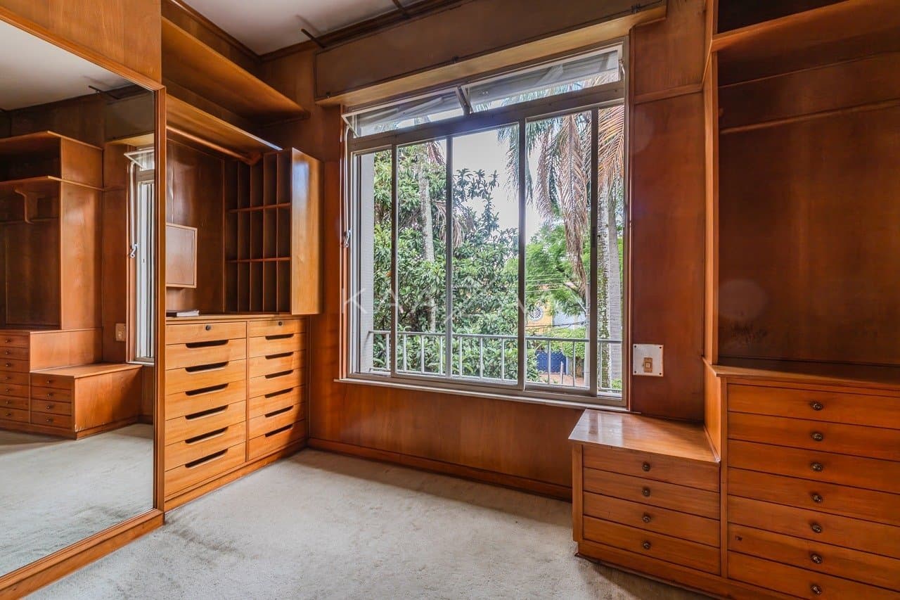 Casa à venda no Jardim Paulista - Foto 44