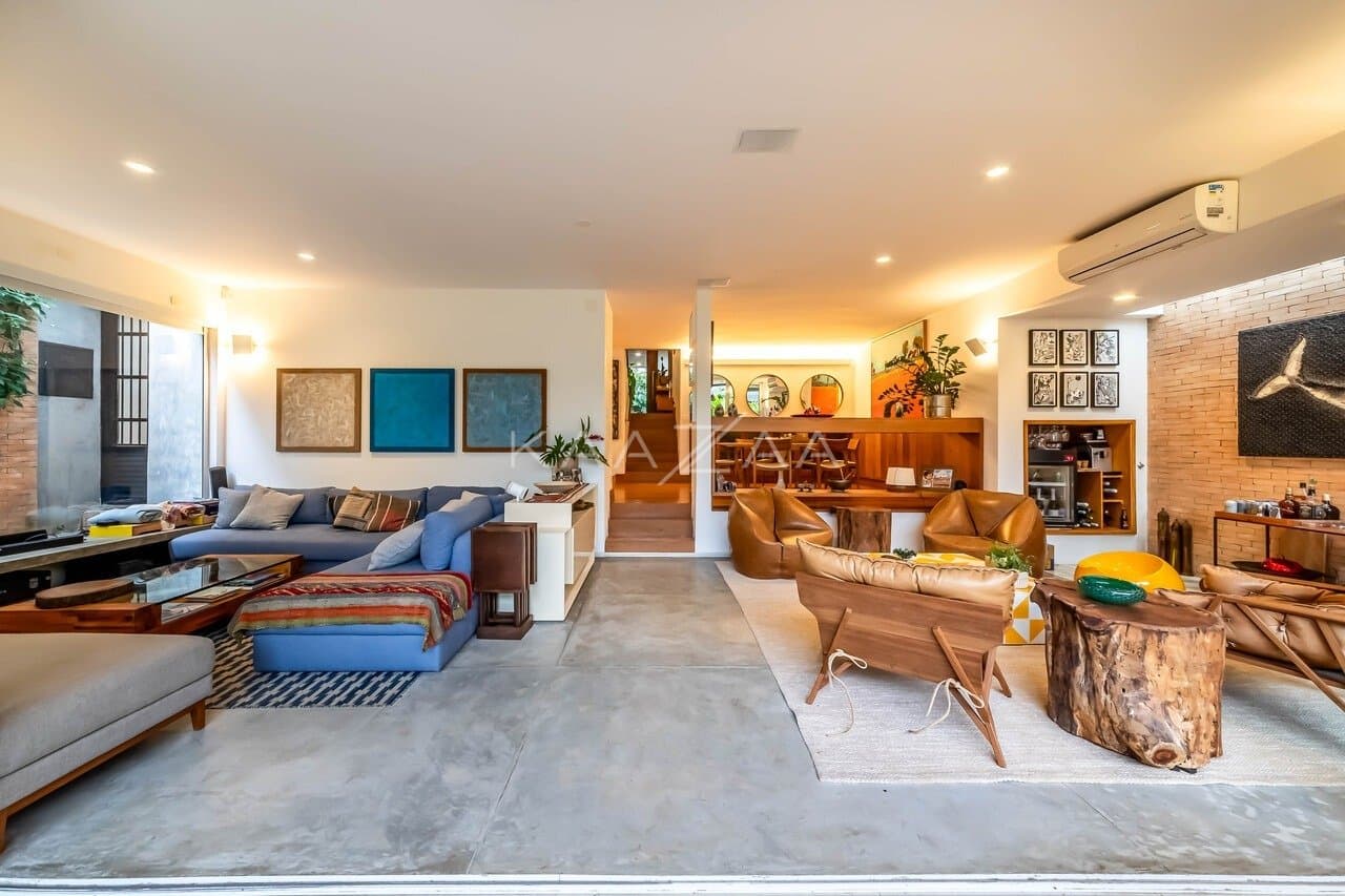Casa à venda em Alto de Pinheiros - Foto 10