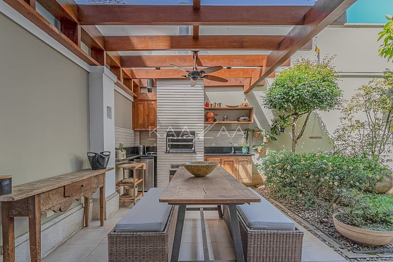 Casa em condomínio em Alto de Pinheiros - Foto 11