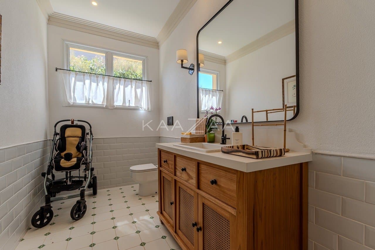 Casa para venda na Quinta da Baroneza - Foto 77