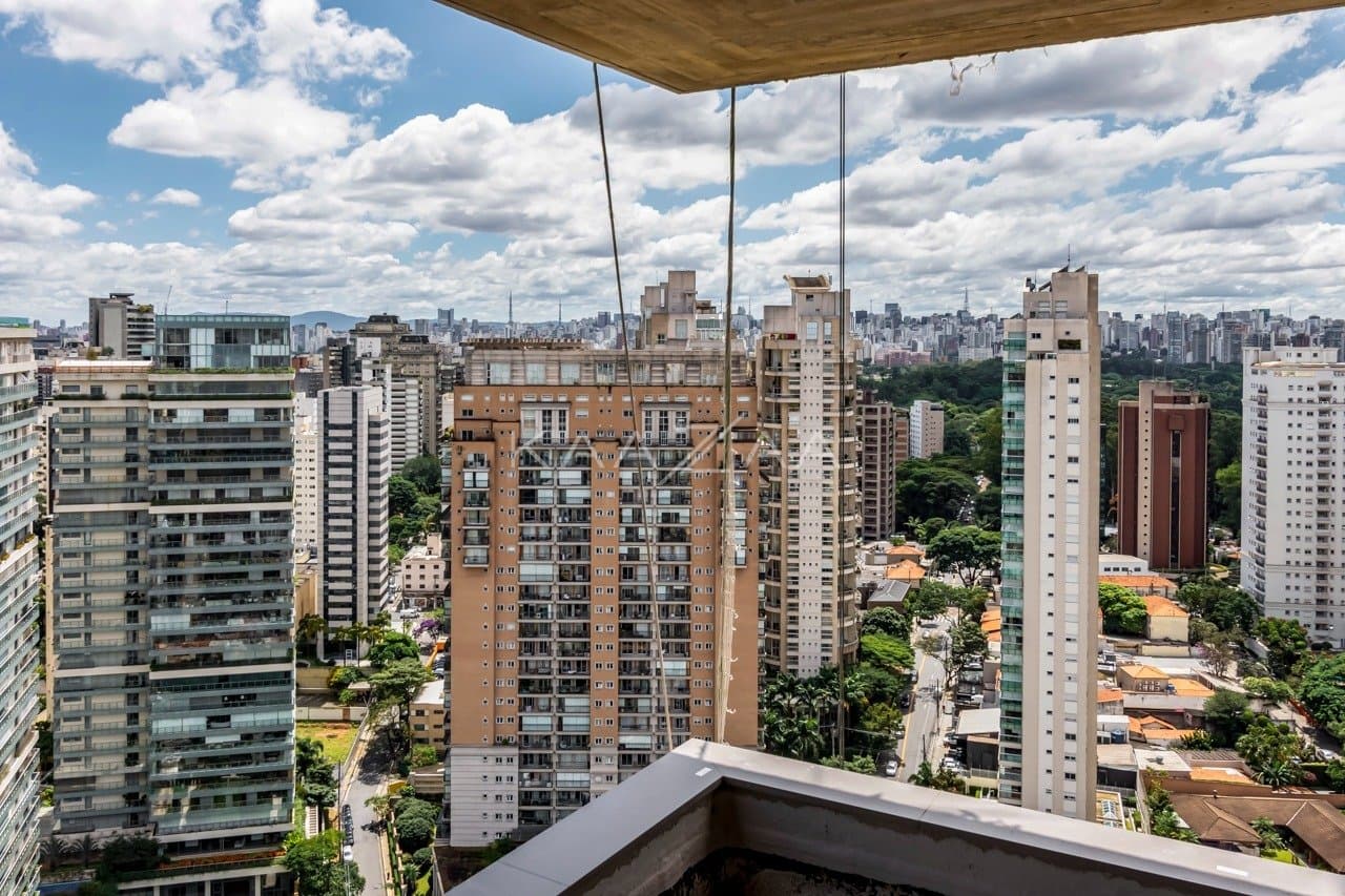 Apartamento em Moema - Foto 23