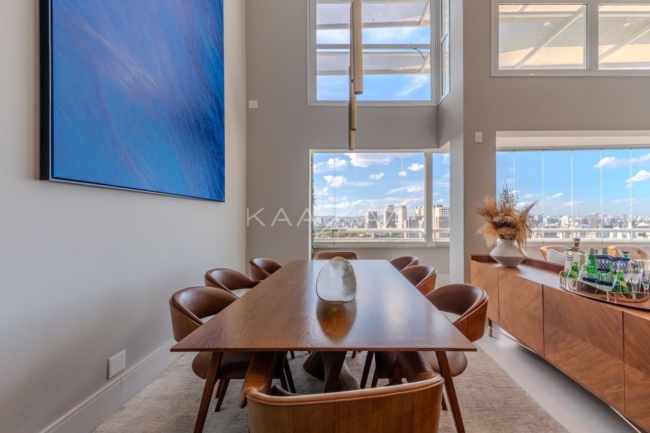 Apartamento à venda no Jardim Europa - Foto 35