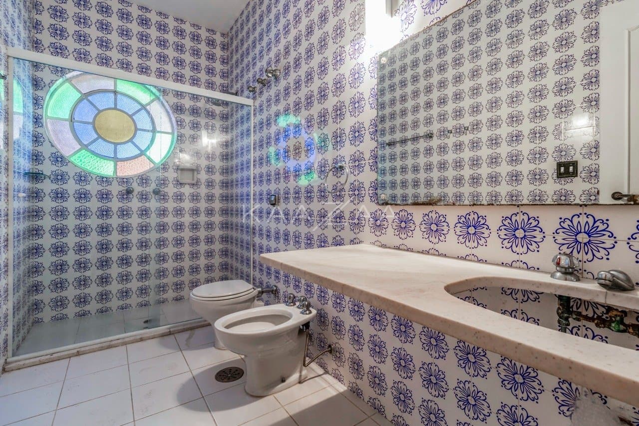 Casa cheia de estilo e completa em conforto, no Jardim América. - Foto 28