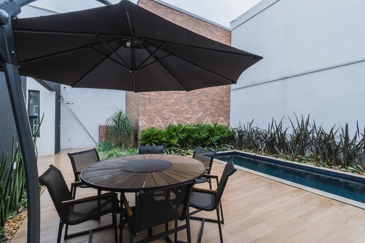 Casa à venda no Jardim Paulista - Foto 1