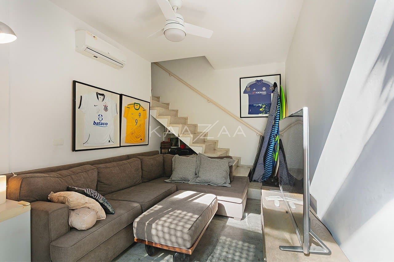 Casa à venda no Jardim Paulista - Foto 16